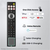 Hisense Televizor 65U7S PRO 4K Ultra HD Mini LED SMART VIDAA 65" | Eponuda.com