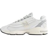 New Balance Modne superge Baskets 1000 cuir Bela Cene