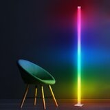  LED RGBW stojeća lampa MAGICAL LED/7W/230V + daljinski upravljač | Eponuda.com