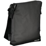 Calvin Klein MEN&#39;S BLACK SHOULDER BAG | Shoptok.si