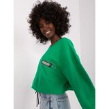 RELEVANCE Blouse-RV-BZ-8156.85-green | shoptok.hr