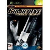  GoldenEye Rogue Agent - NTSC igra brez ovitka (XBOX) - rabljeno | Shoptok.si