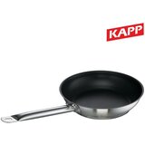 Kapp tiganj inox 20x5cm 1,6l non-stick 30342004 srebrni cene