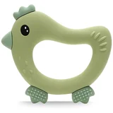 Just Kiddin Glodalica za bebe Hc0240997L/Bg silikon