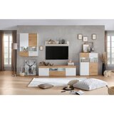 Mömax Visoka Komoda Valencia | Shoptok.si