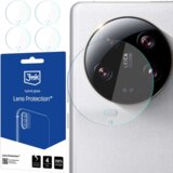 3mk ZAŠČITA ZA LEČE HIBRIDNO STEKLO ZA KAMERO ZA XIAOMI 14 ULTRA, (21975776) Cene