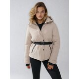 Sinsay Puffer jakna s kapuljačom | shoptok.hr
