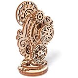  3d drvena eko puzzle - SATIĆ | ePonuda.com