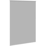 Rolo zavjesa za zamračivanje 144,4 x 230 cm Širina tkanine 140 cm siva | shoptok.hr
