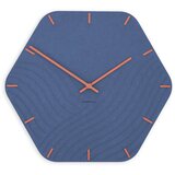 Von Der Factory Zidni sat Luxhora Unda Dark Blue 11 boja kazaljki Cijene