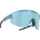 Bliz Active Matrix Transparent Ice Blue sončna očala