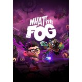 what the fog (pc) steam key global  what the fog (pc) steam key global Slike