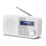 prenosni DAB radio DR-P420WH