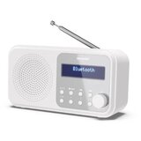 Sharp radio DR-P420 BIJELI (DAB+, DAB, FM, BT, RDS) Cijene