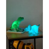 Sinsay Dječja LED noćna svjetiljka u obliku dinosaura | shoptok.hr