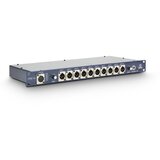 Palmer PB 10 Press Patch Box 10-Channel - - Audio-Kondric | Shoptok.si