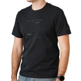 Anta Muška majica SS Tee, Crna Cene