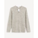 Celio Henley Gelano Sweater - Men's | Shoptok.si