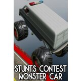 Steam Stunts Contest Monster Car (PC) Key GLOBAL Steam Stunts Contest Monster Car (PC) Key GLOBAL Slike