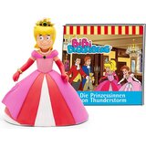 tonies Tonie avdio figura - Bibi Blocksberg - Die Prinzessinnen von Thunderstorm | Shoptok.si
