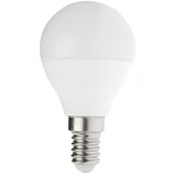 VOLTOLUX LED sijalka (3 W, 250 lm, E14, toplo bela) | Shoptok.si