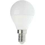 VOLTOLUX LED svjetiljka (E14, 3 W, 250 lm, Topla bijela)
