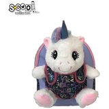 Scool Predškolski ranac Baby animals SC2558