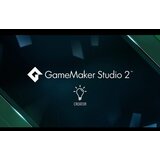 GameMaker Studio 2 Creator 12 Months Key GLOBAL | Eponuda.com