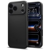 Spigen Thin Fit Apple iPhone 18 Pro / iPhone 17 Pro MagSafe - črn silikon Cene