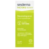 Sesderma Factor G Renew serum za krema za pomlađivanje Rejuvenating Serum 30 ml | shoptok.hr