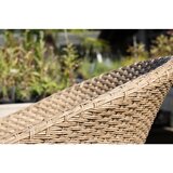 Acamp Vrtni Stol Atacama, Ratan, 4-Delni Set | Shoptok.si