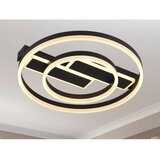  LED prigušiva stropna svetiljka LED/80W/230V 3000-6500K + daljinski upravljač | Eponuda.com