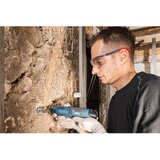 Bosch PROFESSIONAL akumulatorsko večnamensko rotacijsko orodje GRO 12 V-35 L-BOXX 06019C5001 | Shoptok.si