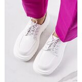 D/CEO Beige loafers on high sole Anouk | shoptok.hr