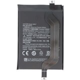 AVIZAR Baterija za Xiaomi Redmi Note 10 Pro Li-polimer 3.87V 5000mAh, Črna, (5000220998) Cene