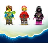 Lego 2u1 igračka kopača škorpiona iz noćne more 71513 | Eponuda.ba