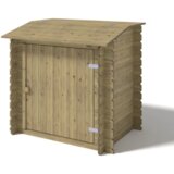  Ormar za bazen 1,20x0,89 m V.1,13 m | shoptok.hr