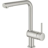 Grohe enoročna kuhinjska armatura Minta 30274DC0 Cene