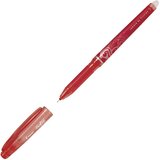Roler GEL 0,5 MM FRIXION POINT PIŠI-BRIŠI PILOT BL-FRP5-R CRVENI | shoptok.hr