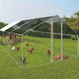 Garden Line Žičana ograda 4.5x3x1.95 m za živinu (TUN4030) Cene