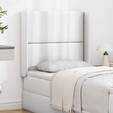  Uši uzglavlja Bijelo 80 x 16 x 4 cm PVC cijene