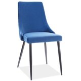 Molarem Home Stolica Piano B BARŠ.-mornarsko plava | shoptok.hr