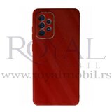  futrola glass case za iphone 13 (6.1) bordo Cene