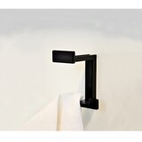 SIRO garderobna kuka 2324/PB12 (d x š x v: 70 x 92 x 80 mm, broj kuka: 3 kom.) | shoptok.hr