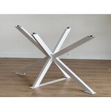 Hanah home Metalne nogare za sto Ahtapot White | Eponuda.com
