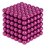 BP Magnetne kroglice maxmagnet 5mm (216kom), vijolične, (20468448) | Shoptok.si