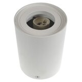 SPOT svetlo CRIKO 1xGU10/30W/230V belo | Eponuda.com