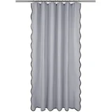 Zavesa za tuš 180x200 cm Wings –