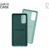 Just In Case 2u1 extra case mix plus paket zeleni za S20FE Cene