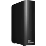 3.5 Elements Desktop.16TB WDBWLG0160HBK-EESN eksterni hard disk